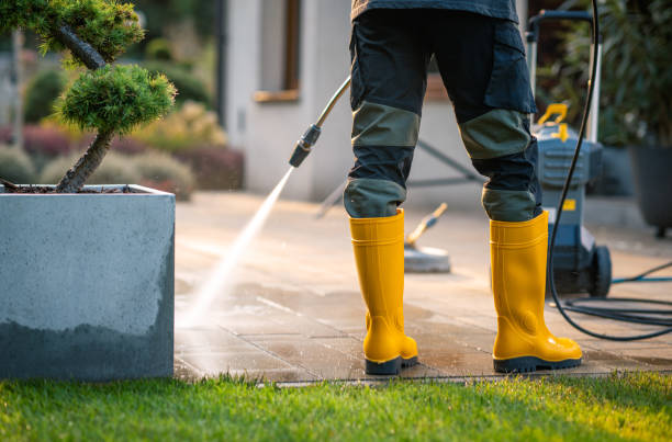 Professional Pressure Washing in Bernie, MO